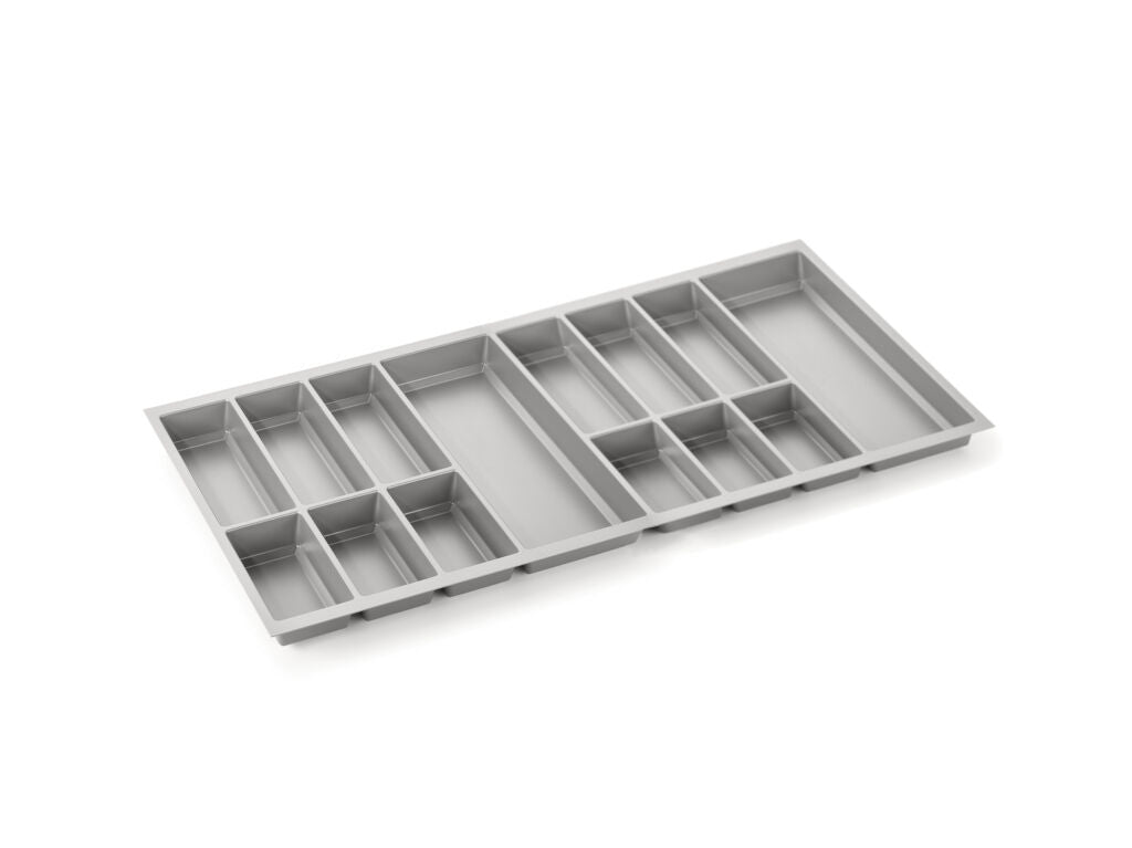 NABER 8034271 Besteckeinsatz Adesso 1, für 1000er Schrank