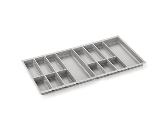 NABER 8034271 Besteckeinsatz Adesso 1, für 1000er Schrank