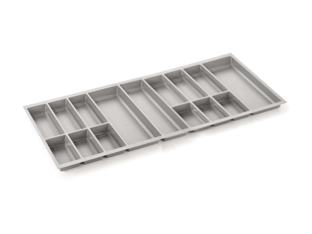 NABER 8034272 Besteckeinsatz Adesso 1, für 1200er Schrank
