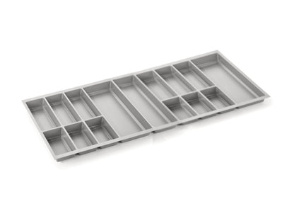 NABER 8034272 Besteckeinsatz Adesso 1, für 1200er Schrank