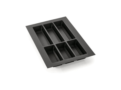 NABER 8034274 Besteckeinsatz Adesso 2, für 400er Schrank