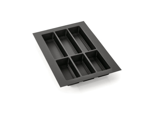 NABER 8034274 Besteckeinsatz Adesso 2, für 400er Schrank