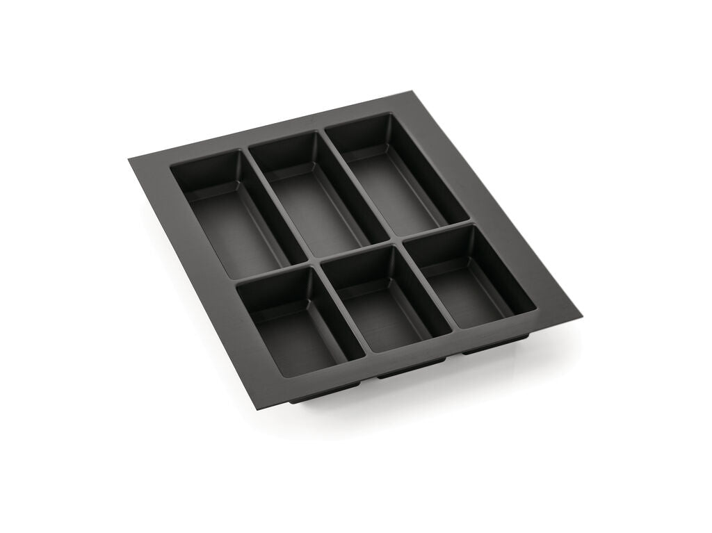 NABER 8034275 Besteckeinsatz Adesso 2, für 450er Schrank