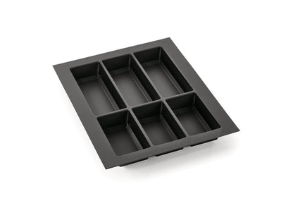 NABER 8034275 Besteckeinsatz Adesso 2, für 450er Schrank