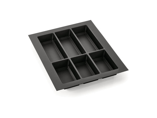 NABER 8034275 Besteckeinsatz Adesso 2, für 450er Schrank