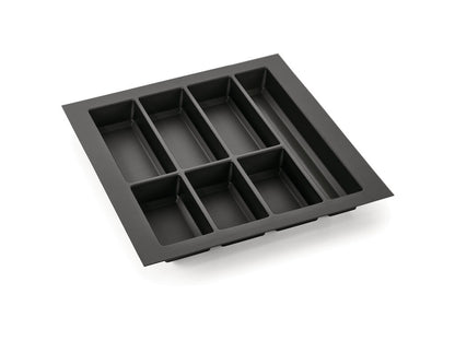 NABER 8034276 Besteckeinsatz Adesso 2, für 500er Schrank