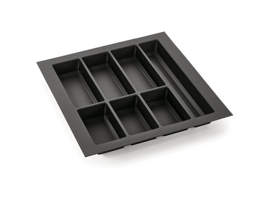 NABER 8034276 Besteckeinsatz Adesso 2, für 500er Schrank