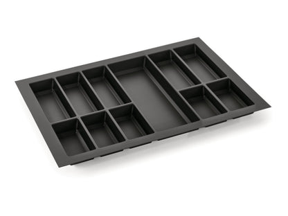 NABER 8034278 Besteckeinsatz Adesso 2, für 800er Schrank