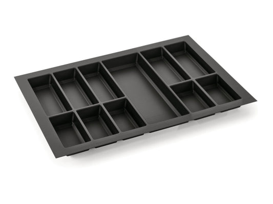 NABER 8034278 Besteckeinsatz Adesso 2, für 800er Schrank