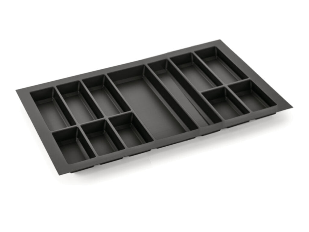 NABER 8034279 Besteckeinsatz Adesso 2, für 900er Schrank