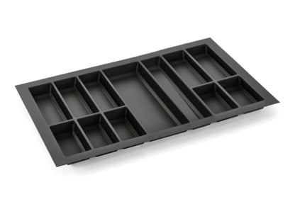 NABER 8034279 Besteckeinsatz Adesso 2, für 900er Schrank