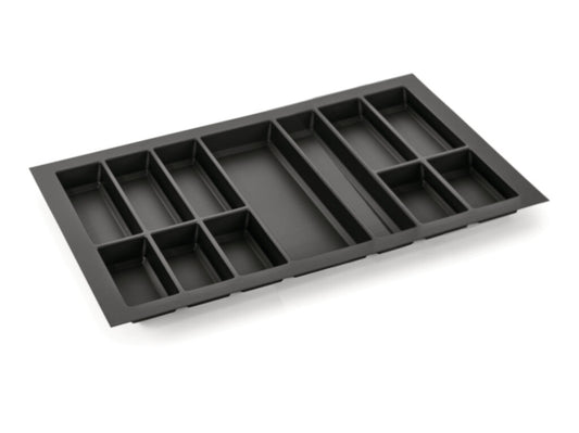 NABER 8034279 Besteckeinsatz Adesso 2, für 900er Schrank