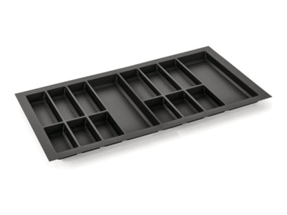 NABER 8034280 Besteckeinsatz Adesso 2, für 1000er Schrank