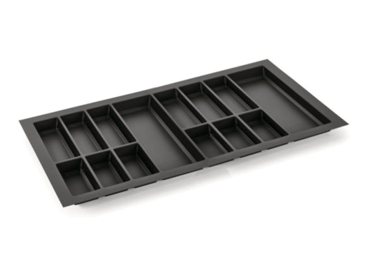 NABER 8034280 Besteckeinsatz Adesso 2, für 1000er Schrank