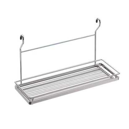 LINERO K 16 Mehrzweckablage Höhe 270 mm für Relingsystem – Bild 4