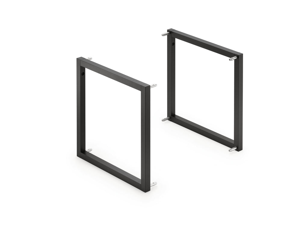 NABER Cubo Komplettsets, Regalsystem