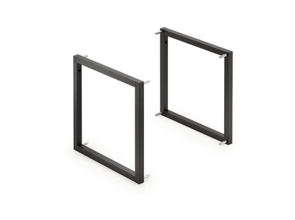NABER Cubo Komplettsets, Regalsystem
