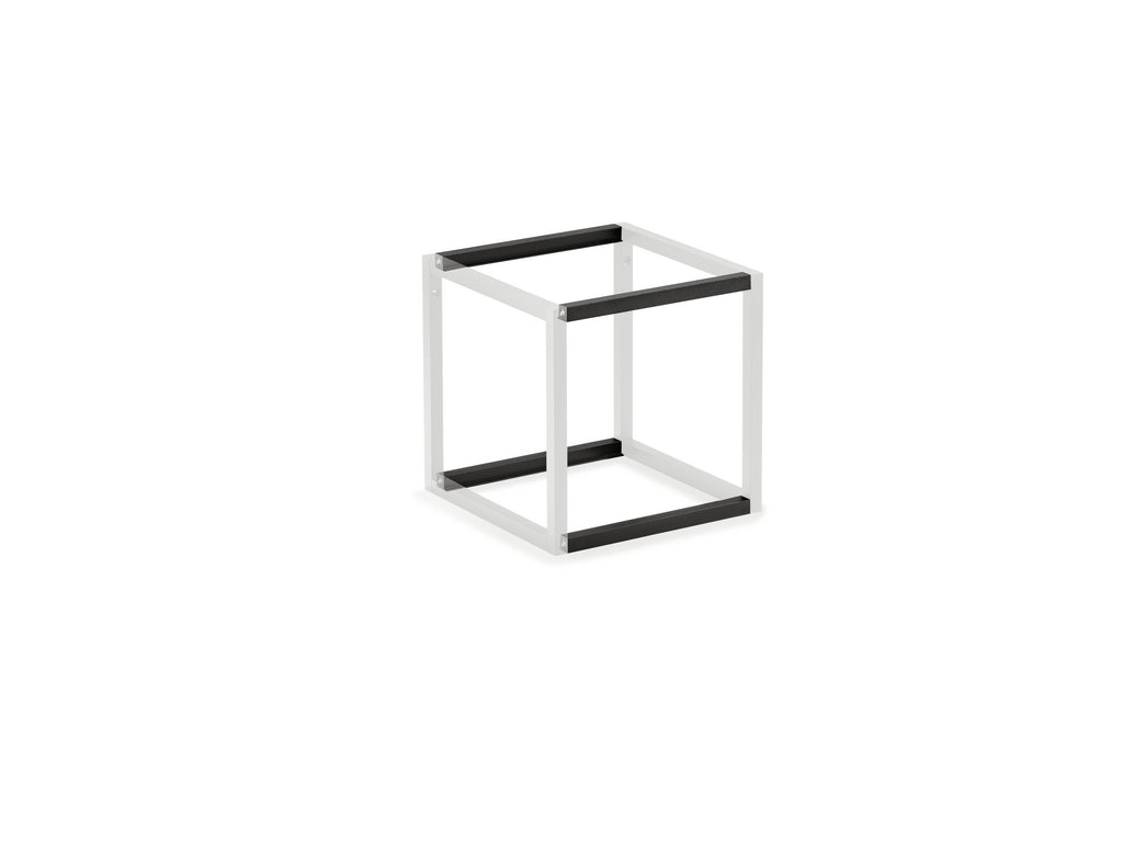 NABER Cubo Streben Set, Regalsystem