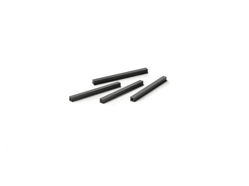 NABER Cubo Komplettsets, Regalsystem