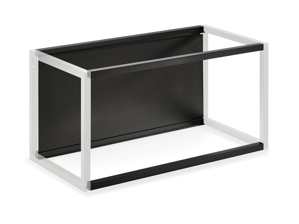 NABER Cubo Rückwand Set, Regalsystem – Bild 2