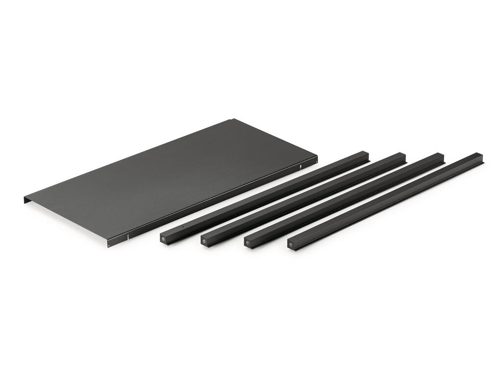 NABER Cubo Rückwand Set, Regalsystem – Bild 5