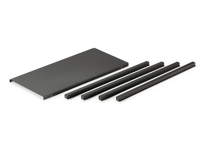 NABER Cubo Rückwand Set, Regalsystem – Bild 5
