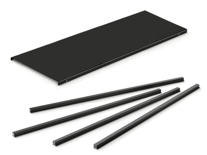 NABER Cubo Rückwand Set, Regalsystem – Bild 4