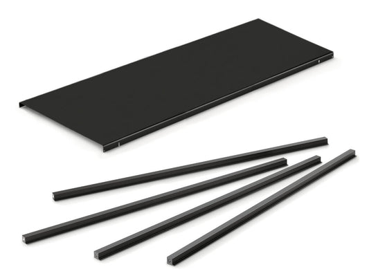 NABER Cubo Rückwand Set, Regalsystem – Bild 4