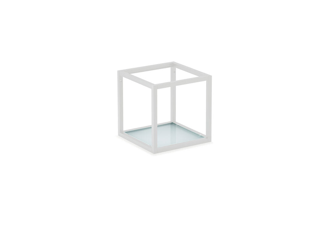NABER Cubo Glasplatte, Regalsystem – Bild 2