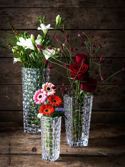 NACHTMANN 80727 BOSSA NOVA Vase 28 cm – Bild 9