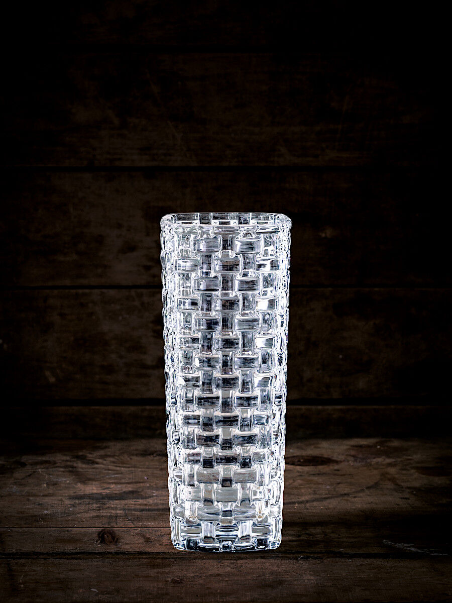 NACHTMANN 80727 BOSSA NOVA Vase 28 cm – Bild 5