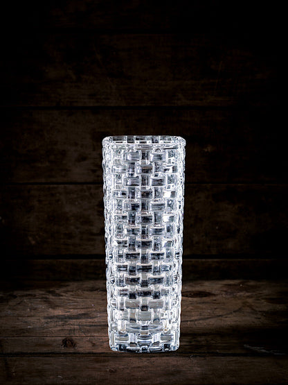NACHTMANN 80727 BOSSA NOVA Vase 28 cm – Bild 5