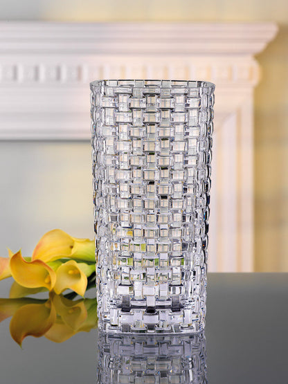 NACHTMANN 82088 BOSSA NOVA Vase 20 cm – Bild 5