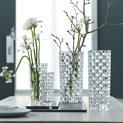 NACHTMANN 82088 BOSSA NOVA Vase 20 cm – Bild 8