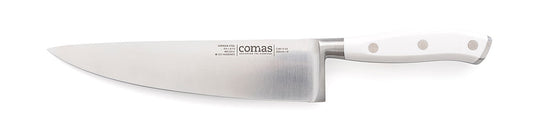 COMAS 8108 Kochmesser MARBLE, Klinge 20 cm