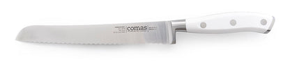 COMAS 8110 Brotmesser MARBLE, Klinge 20 cm