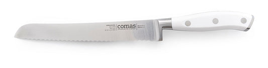 COMAS 8110 Brotmesser MARBLE, Klinge 20 cm
