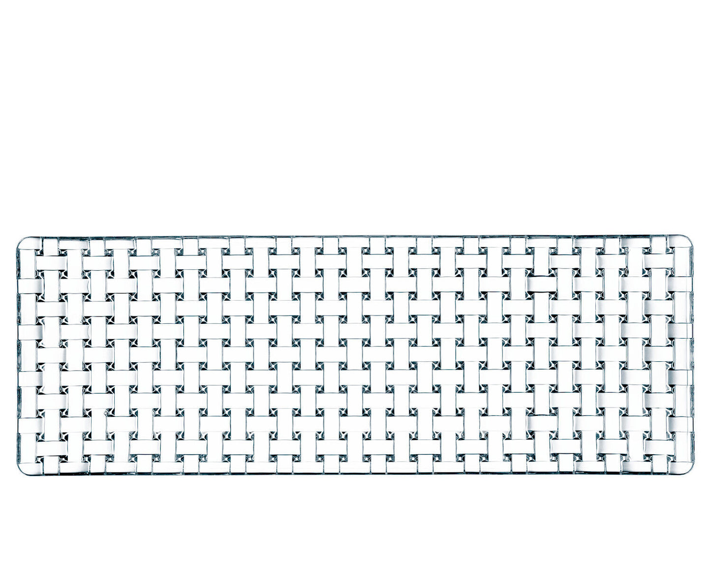 NACHTMANN 81412 BOSSA NOVA Platte rechteckig 42 cm