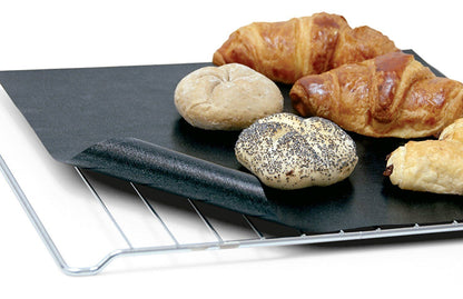 METALTEX 252490 Dauerbackfolie 40 x 33 cm, Teflon antihaft beschichtet / Dauerbackmatte