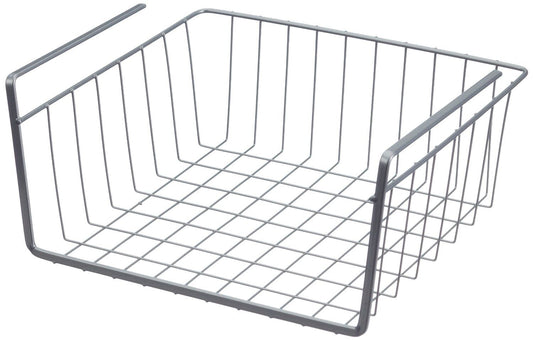 METALTEX 364830 Kanguro Schrankkorb 30 cm, Polytherm / Raumsparer