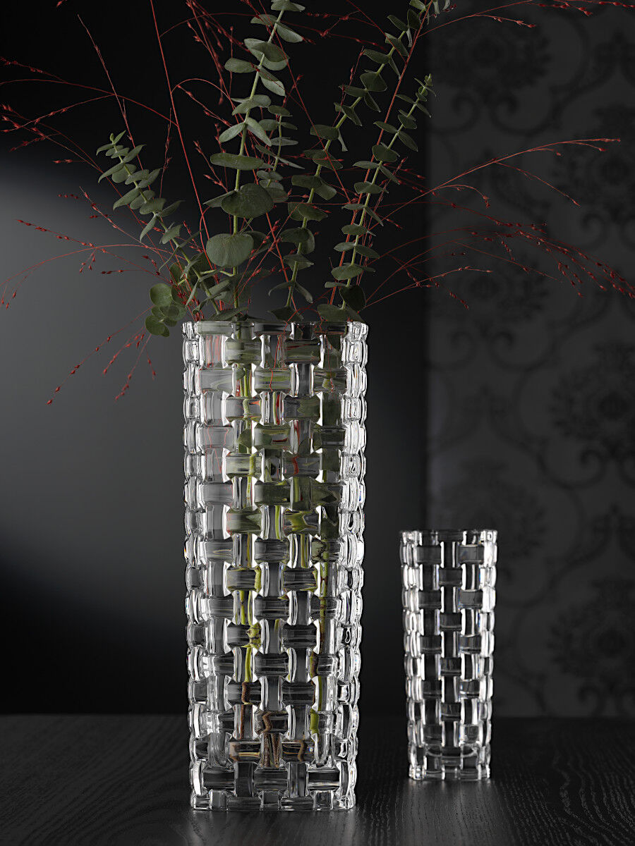 NACHTMANN 82087 BOSSA NOVA Vase 16 cm – Bild 8
