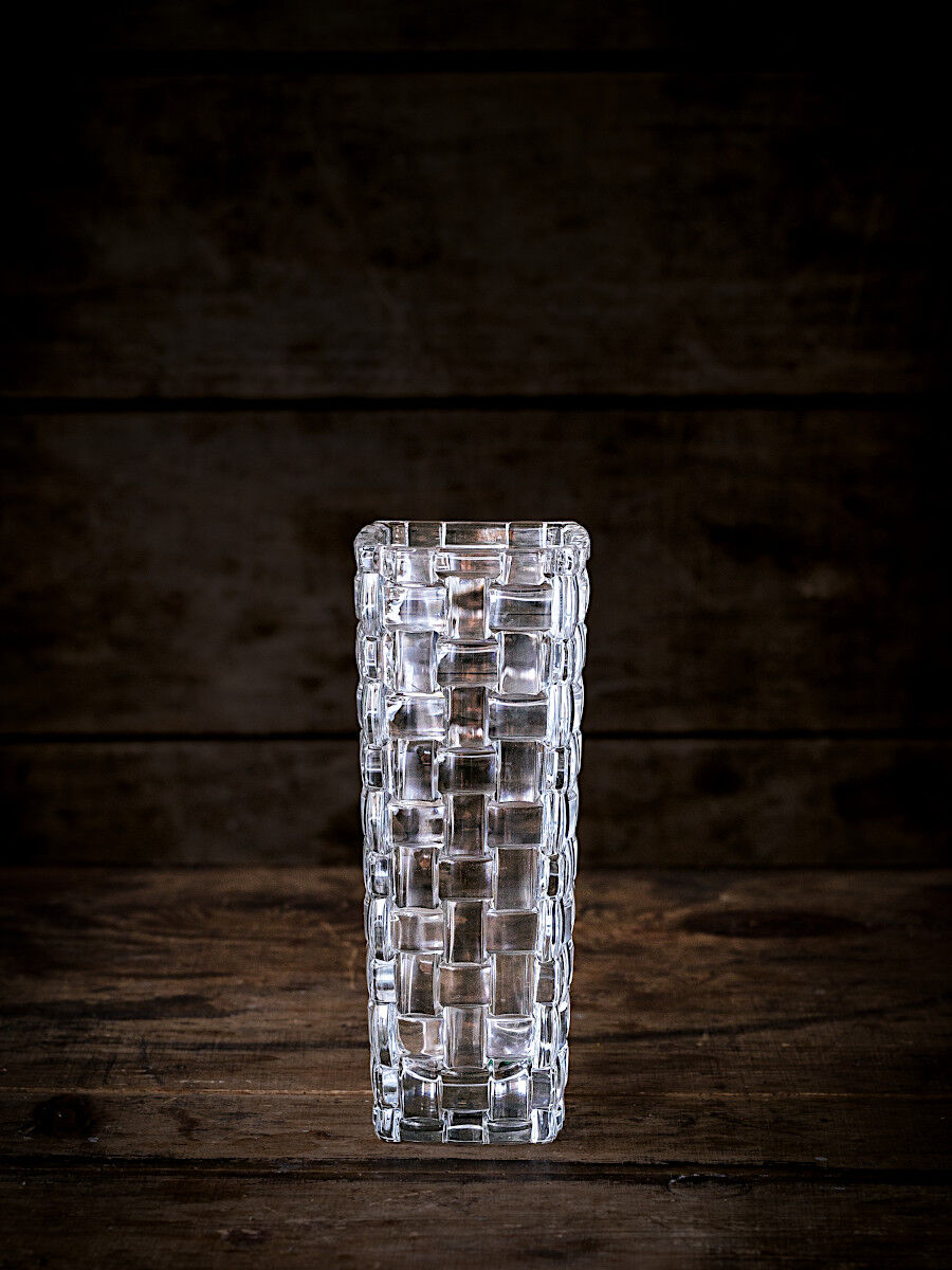 NACHTMANN 82087 BOSSA NOVA Vase 16 cm – Bild 5