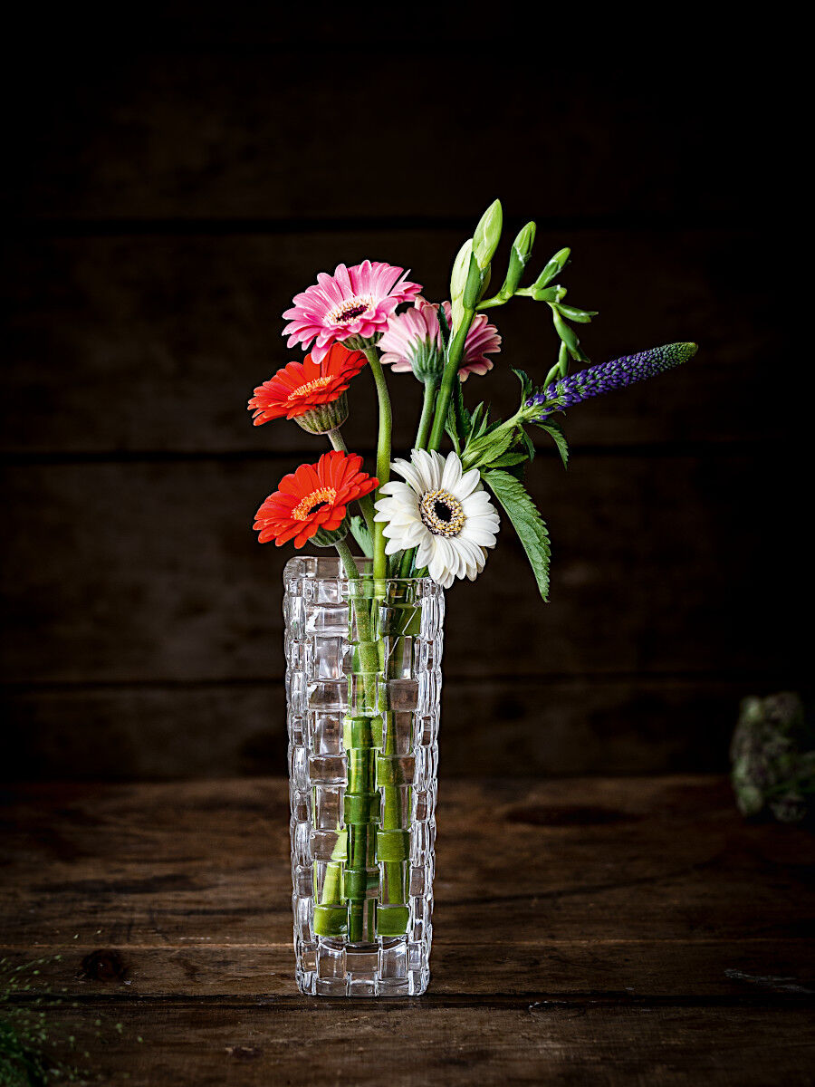 NACHTMANN 82087 BOSSA NOVA Vase 16 cm – Bild 6