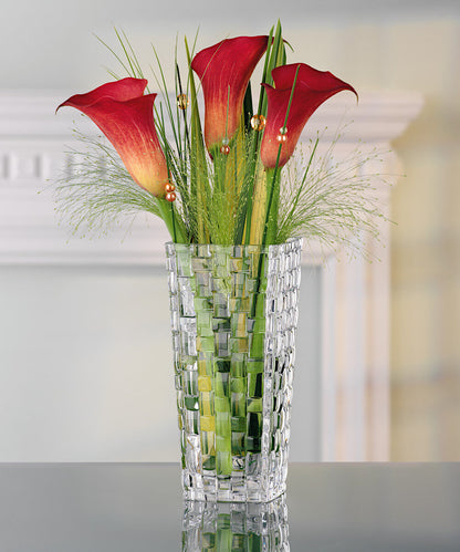 NACHTMANN 82088 BOSSA NOVA Vase 20 cm – Bild 7