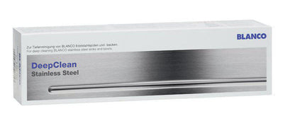 BLANCO 526306 DeepClean Stainless Steel für Edelstahlspülen 150 ml / Spülenpflege / Spülen Reinigungsmittel