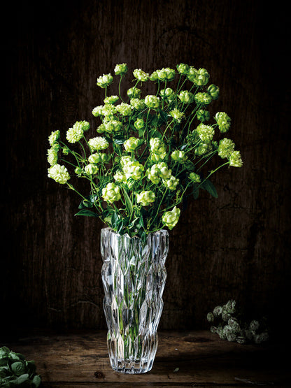 NACHTMANN 88332 QUARTZ Vase 26 cm – Bild 6