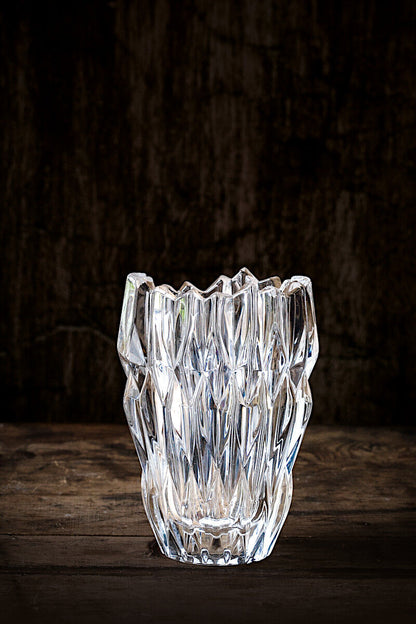 NACHTMANN 88333 QUARTZ Vase 16 cm – Bild 4