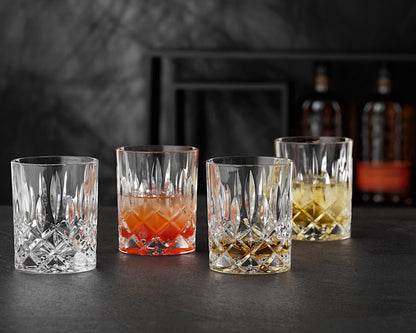 NACHTMANN 89207 NOBLESSE Whisky Tumbler 4er Set – Bild 7
