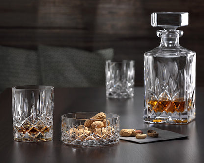 NACHTMANN 89207 NOBLESSE Whisky Tumbler 4er Set – Bild 6