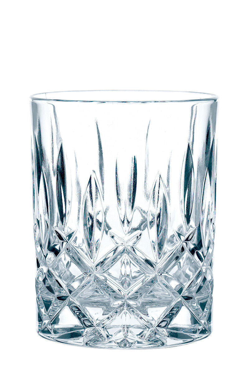 NACHTMANN 89207 NOBLESSE Whisky Tumbler 4er Set – Bild 3